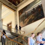 Chapultepec Castle Tour with After-Hours Access & Local Guide - The Itinerary in Detail