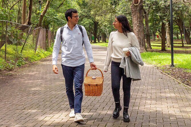 Chapultepec Walking Tour and Picnic - Final Thoughts: Who Will Love This Tour?