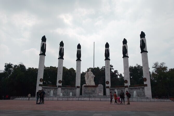 Chapultepec Walking Tour in Mexico City - Final Thoughts