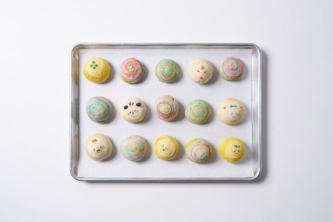 Character Pineapple Cake Class - The Value: Is It Worth the Price?