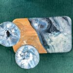 Charcuterie Board and Wine Glasses - FAQ