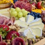 Charcuterie Board Making (and Eating!) in South Lake Tahoe - Practical Details & Tips
