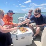 Charcuterie Cruise to Masonboro Island - Who Would Love This?