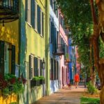 Charleston: A Walk Through Charleston History - The Sum Up