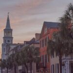 Charleston Architectural Walking Tour - An In-Depth Look at the Charleston Architectural Walking Tour