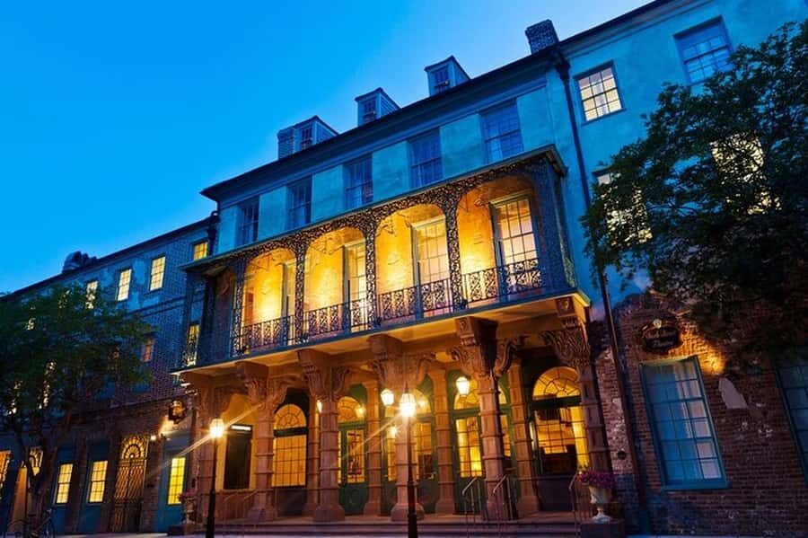 Charleston: Bay Street Bastards Pub Crawl - Final Thoughts