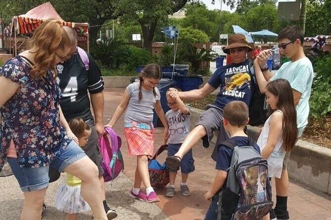 Charleston City Scavenger Hunt by Crazy Dash - Authentic Traveler Insights