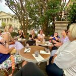 Charleston: Downtown Culinary Walking Tour - What to Expect on the Tour