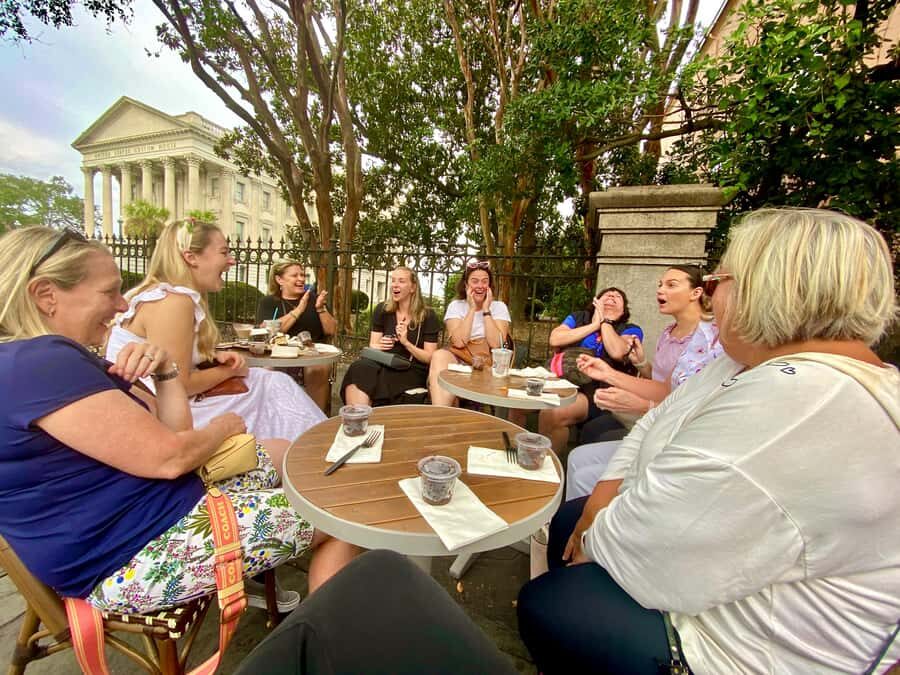 Charleston: Downtown Culinary Walking Tour - What to Expect on the Tour