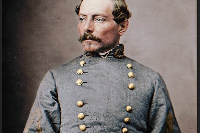 Charleston Driving History Tour - The Sum Up