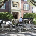 Charleston: Evening Carriage Tour - The Itinerary and What to Expect