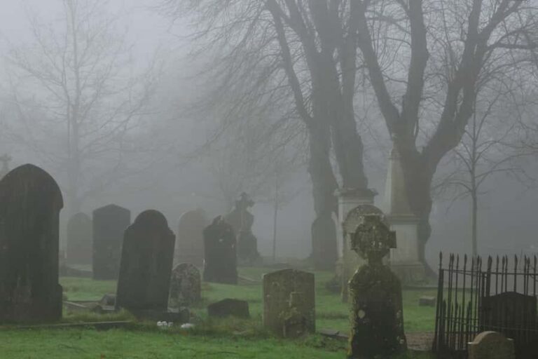 Charleston Ghost Tour in 12 Languages (Self Guided Audio) - Breakdown of the Tour Itinerary