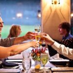 Charleston Harbor Luxury Dinner Cruise with Live Music - Practical Tips for Your Cruise