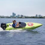 Charleston Harbor Speed Boat Adventure Tour - Authentic Experiences Shared by Travelers