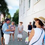 Charleston: Hidden Alleys and Historic Sites Walking Tour - Why This Tour Is Worth Considering