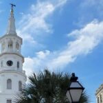 Charleston: Historic District Tour With Local Guide - Practical Details and Value