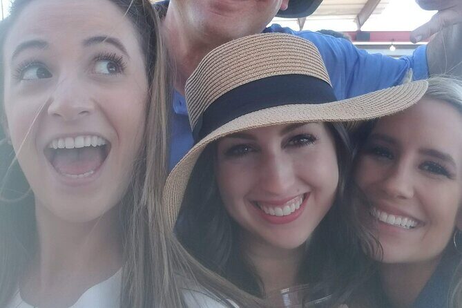 Charleston Historic Pub Tour - The Sum Up