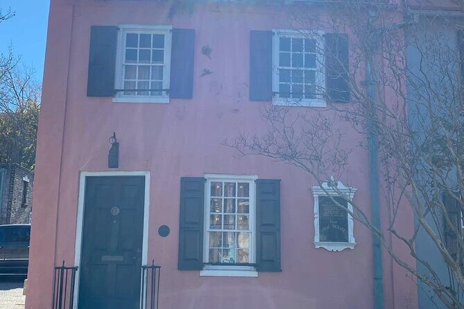 Charleston History Tour with 25 Years of Experience Veteran Guide - What Past Travelers Say