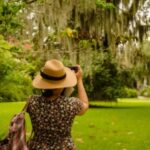 Charleston: Magnolia Plantation with Transport and City Tour - The Experience of the Magnolia Plantation