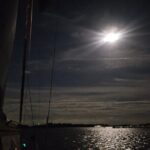 Charleston Moonlight Cruise Aboard Windchaser 50Ft Luxury Yacht - The Sum Up: Is It Worth It?