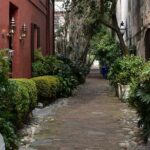 Charleston Perspective Walking Tour - An Honest Look at Value