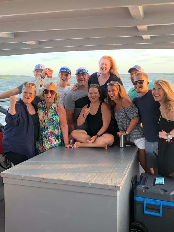 Charleston: Private Pirate Ship Cruise - Who Will Love This Experience?