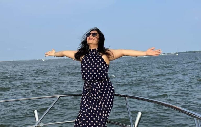 Charleston: Private Yacht Charter - What to Expect on Your Cruise