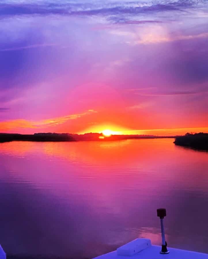 Charleston, SC: Folly Beach Private Sunset & Dolphin Cruise - Who Will Love This Tour?