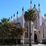 Charleston Self Guided Audio Experience - What We Think About the Experience