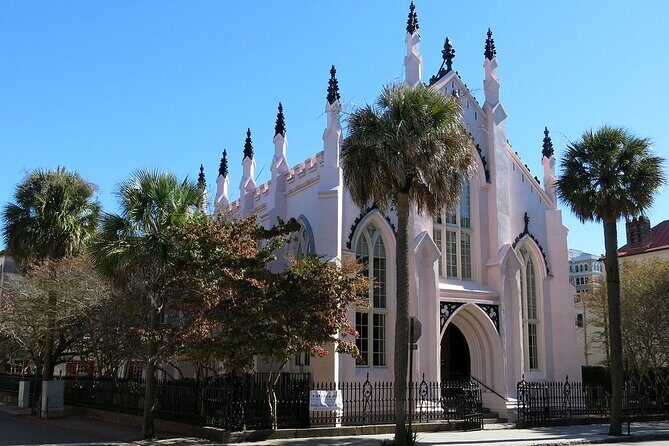 Charleston Self Guided Audio Experience - What We Think About the Experience