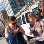 Charleston South Carolina French Quarter Ghost Scavenger Hunt - Potential Drawbacks and Considerations