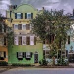 Charleston: South of Broad Homes & Architecture Tour - What’s Unique About This Tour?
