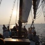 Charleston: Sunset Schooner Pride Harbor Sail - The Practicalities: What You Need to Know