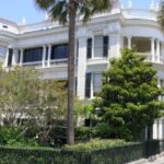 Charleston Unchained Pirates and Patriots By Junket - Who Will Love This Tour?