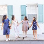Charleston: Walking Tour and Photoshoot Experience - Discovering Charleston in a New Way