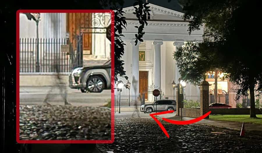 Charleston's Ghost Hunter Experience with Equipment - Who Should Consider This Tour?