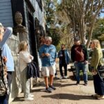 Charleston's ONLY True Crimes Tour - Real Reviews and Feedback