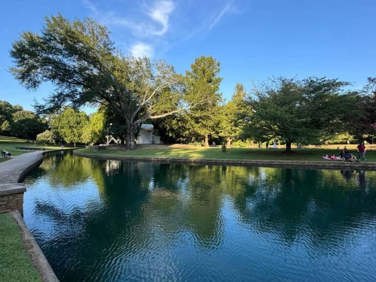 Charlotte: Guided Walking Tour - An In-Depth Look at the Charlotte Guided Walking Tour