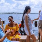 Charlotte Harbor: Dolphin Discovery Day Cruise - A Closer Look at the Experience