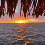 Charlotte Harbor: "The Oasis" Tiki Boat Sunset Cruise - A Typical Itinerary That Balances Sightseeing and Relaxation