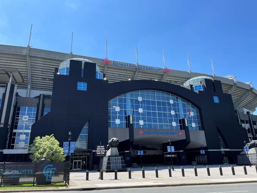 Charlotte: Historical City Tour by Shuttle Bus - The Practical Side: What’s Included and What’s Not