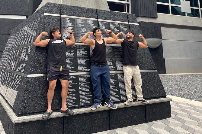 Charlotte Scavenger Hunt Interactive Experience - Why This Experience Is Worth It