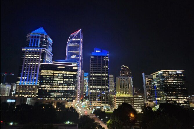 Charlotte True Crime Tour - Why Choose This Tour?