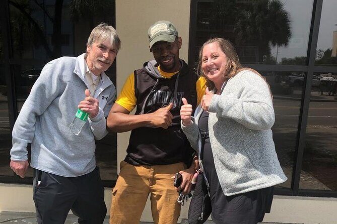 Charlottesville Challenge Scavenger Hunt - Exploring the Charlottesville Challenge Scavenger Hunt in Detail