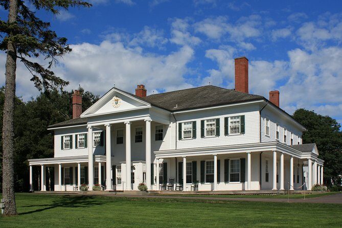 Charlottetown City Highlights - Cost and Value