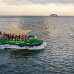 Charlottetown: Harbour Hopper Tour - The Itinerary: What to Expect