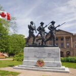 Charlottetown Small Group Walking Tour With Province House - What the Tour Really Offers