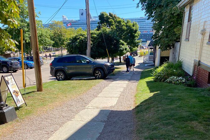 Charlottetown Walking Tour - Practicalities & Value