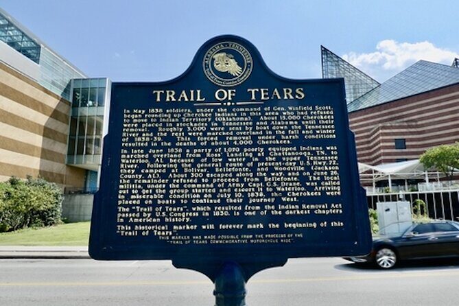 Chattanooga Blues to Bridges Self Guided Walking Tour - What to Expect and How It Fits Your Travel Style