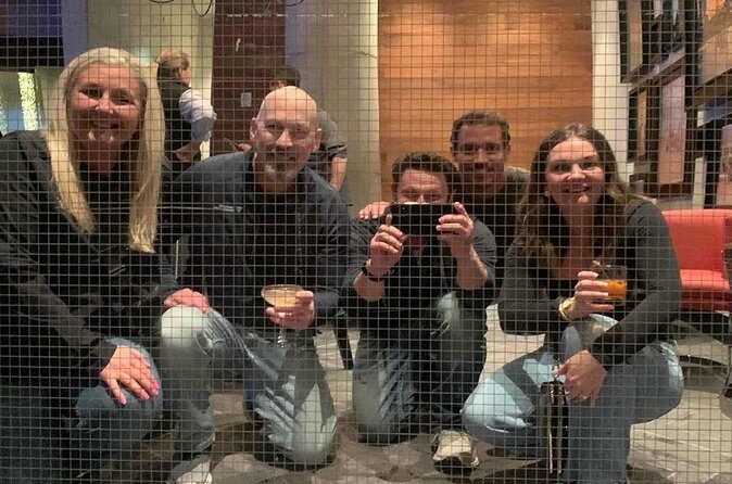 Chattanooga Ghost Tour - The Itinerary Breakdown